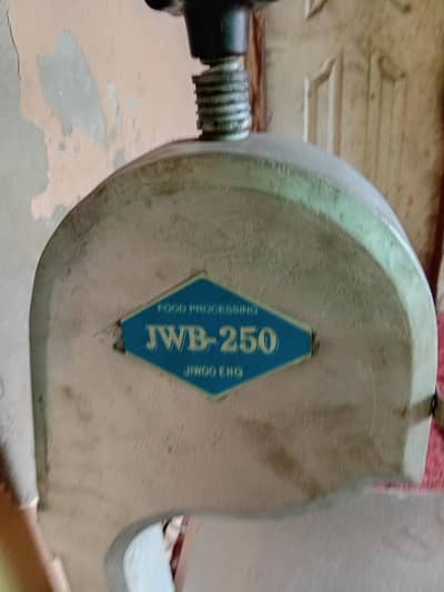 Meat Cutting Saw Machine