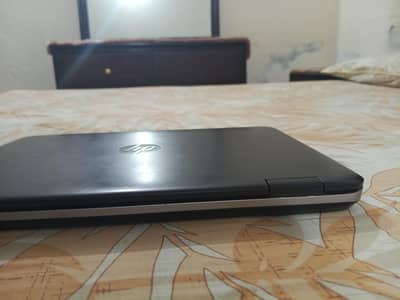 Hp core I5 LAPTOP