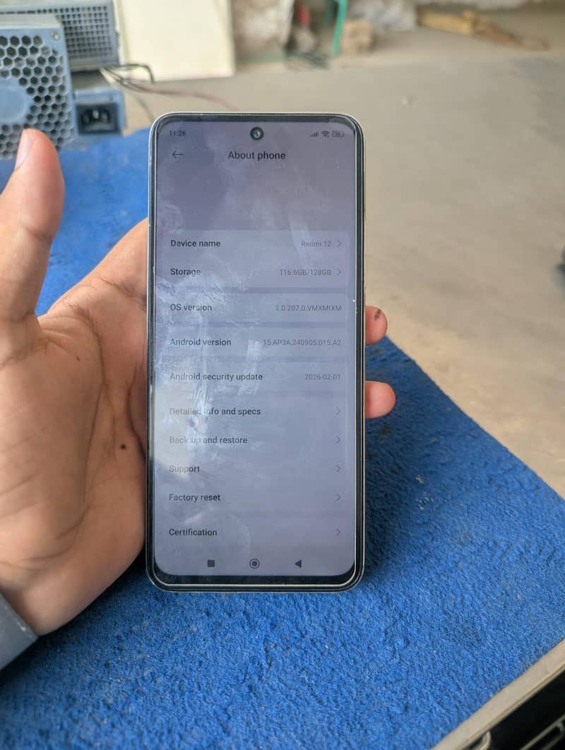 Xiaomi Other Model 3