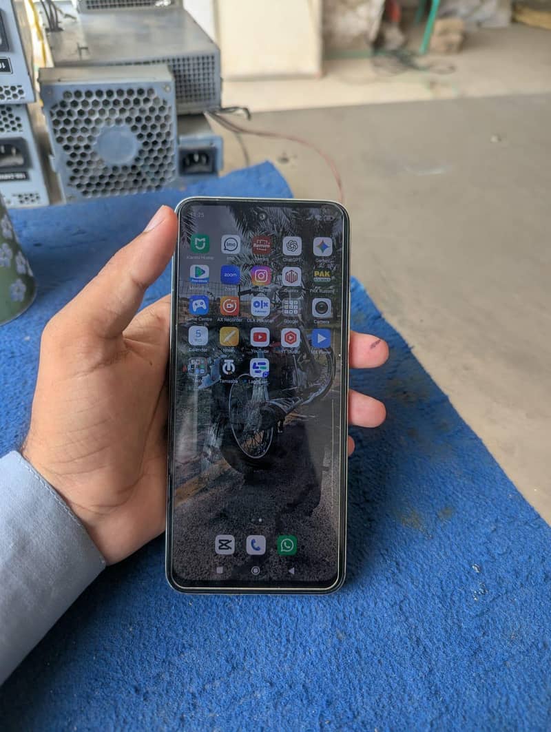 Xiaomi Other Model 4