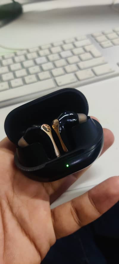 SoundPEATS Air 5 Pro +