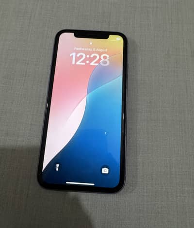 Apple iPhone 11 64gb JV