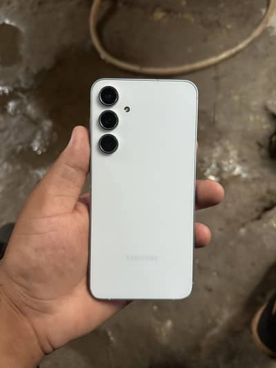 Samsung Mobile A55 5G