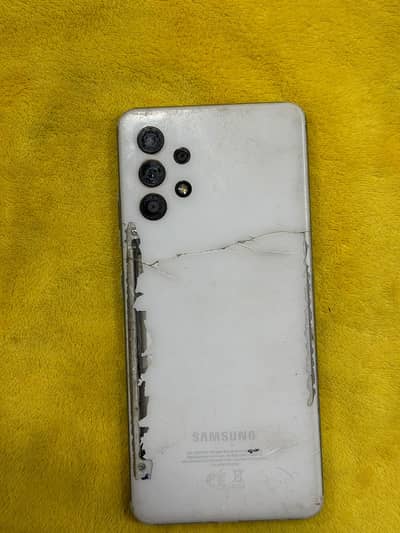 Samsung Galaxy A32 Part Availabe
