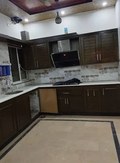 G 13 14 MARLA FULL HOUSE AVAILABLE FOR RENT