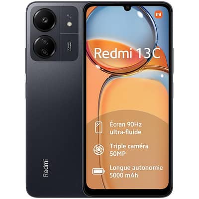 Redmi 13c 6/128