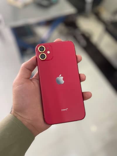 Apple iPhone 11