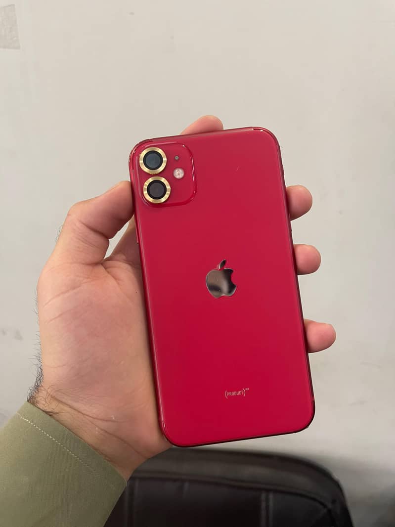 Apple iPhone 11 1