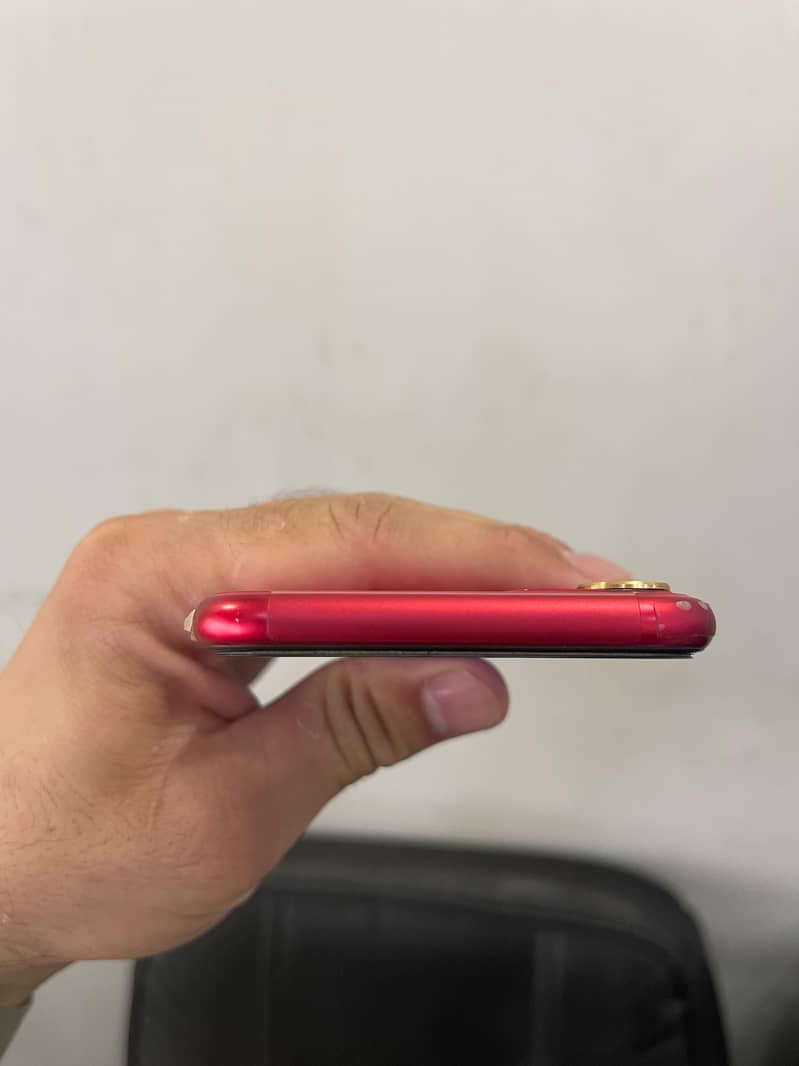 Apple iPhone 11 5