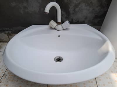 Wash Basin