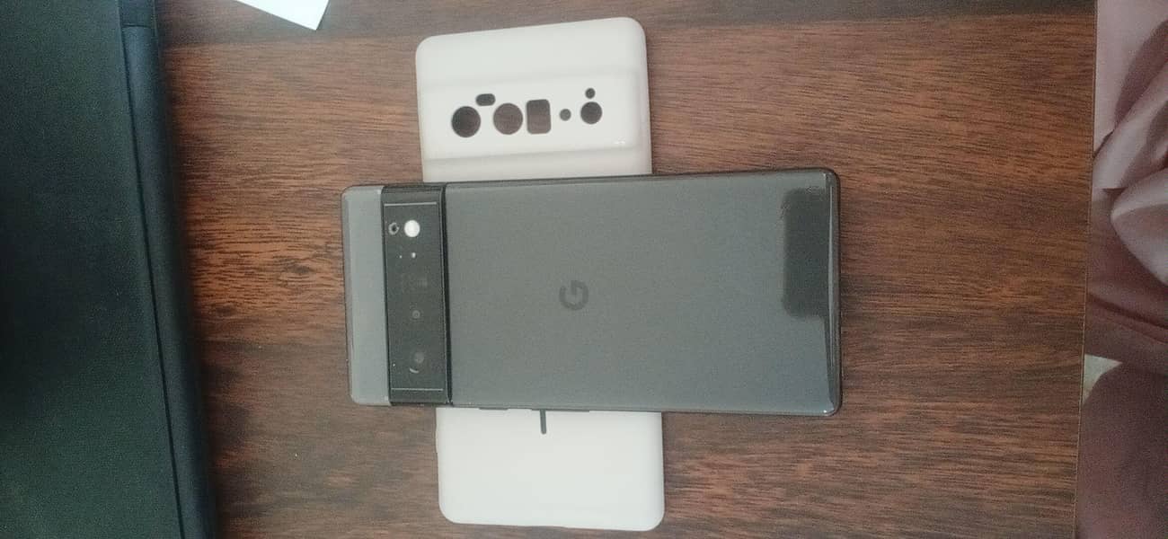 Google Pixel 6 Pro 3