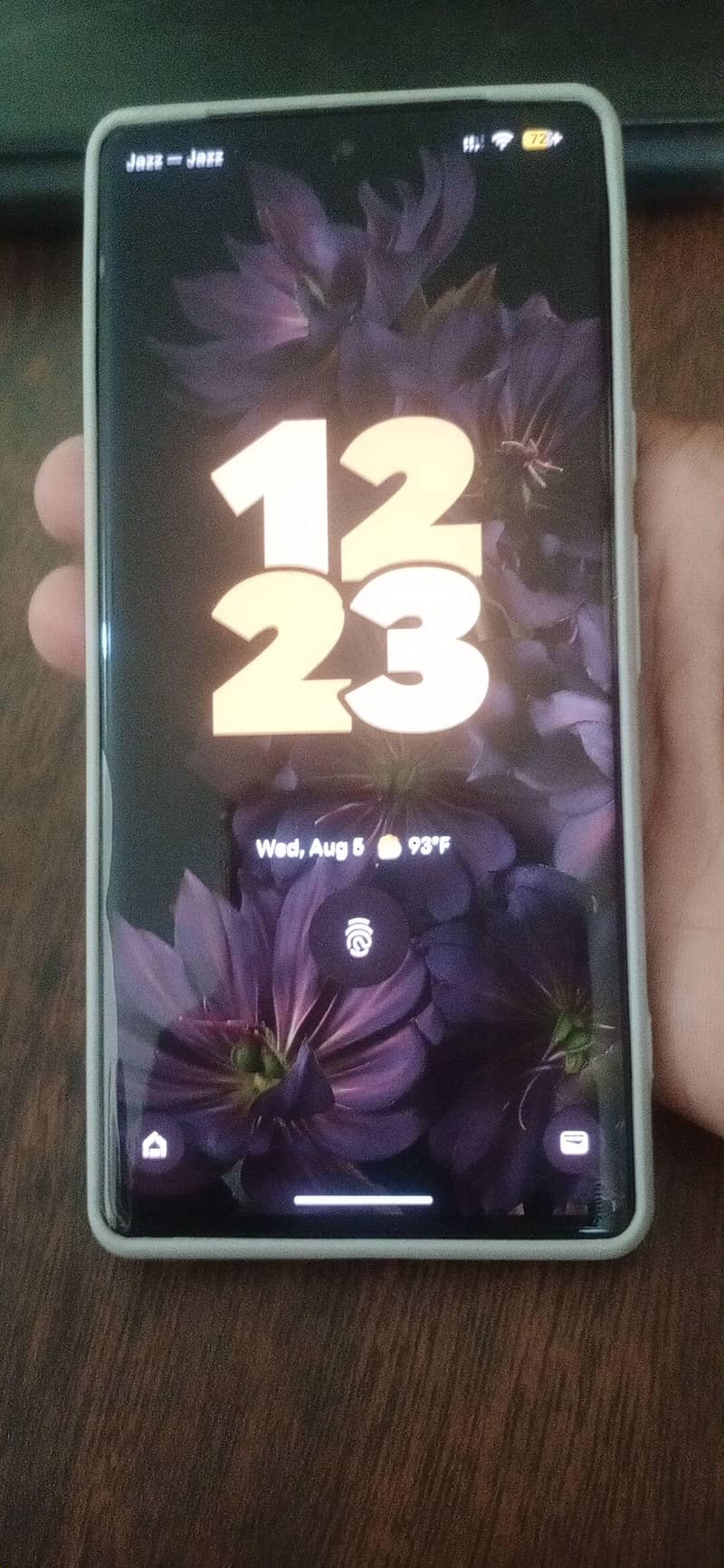 Google Pixel 6 Pro 4