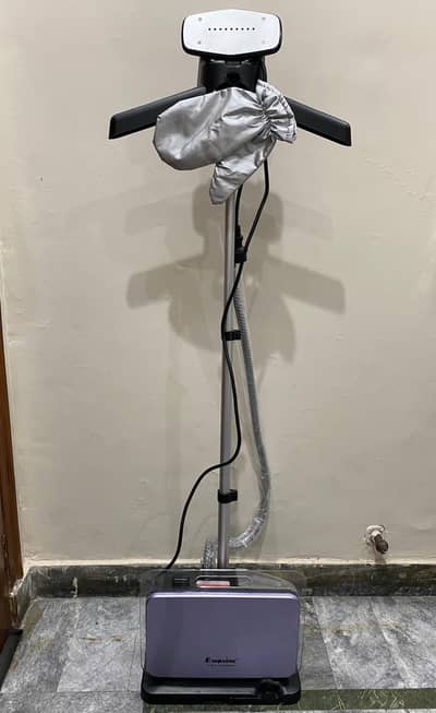 Esquire Garment steamer