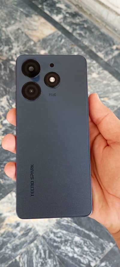 Tecno Spark 10 Pro