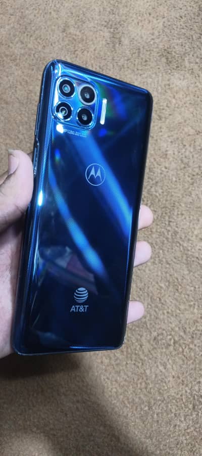 Motorola 1/5g