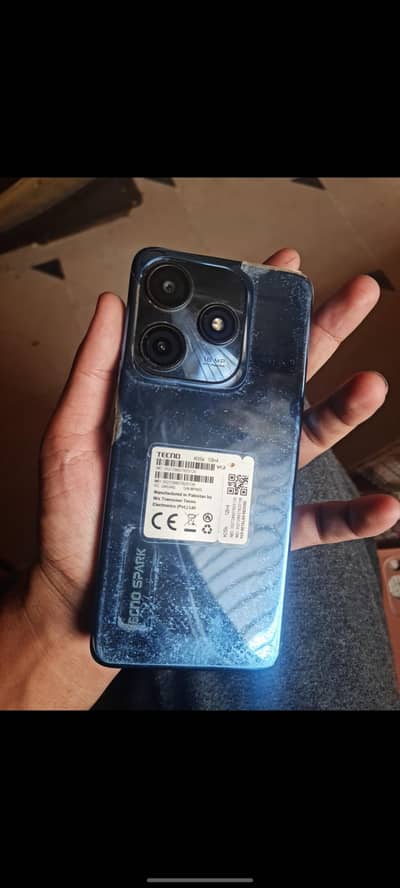 Tecno Spark 10C