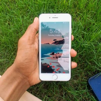 Apple iPhone 7