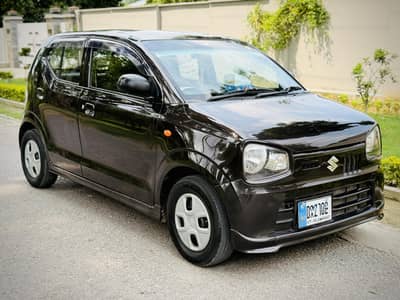 Suzuki Alto 2015 ENE 03115888568