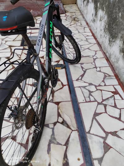 selling cycle