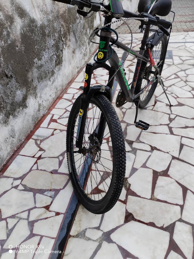 selling cycle 1