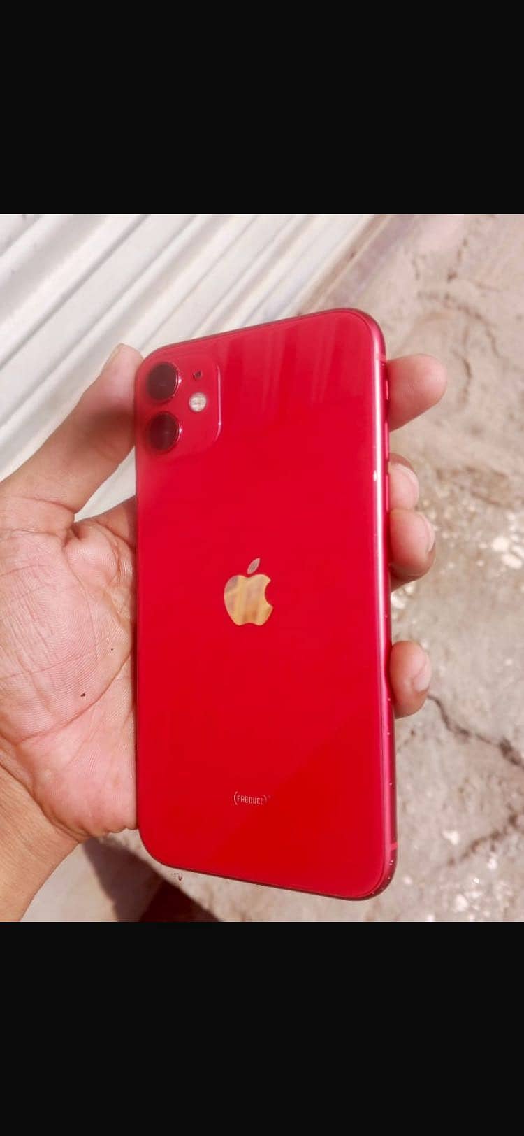 Apple iPhone 11 5