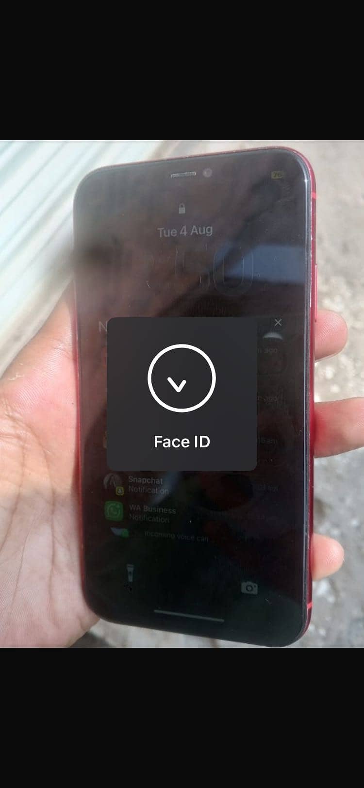 Apple iPhone 11 6