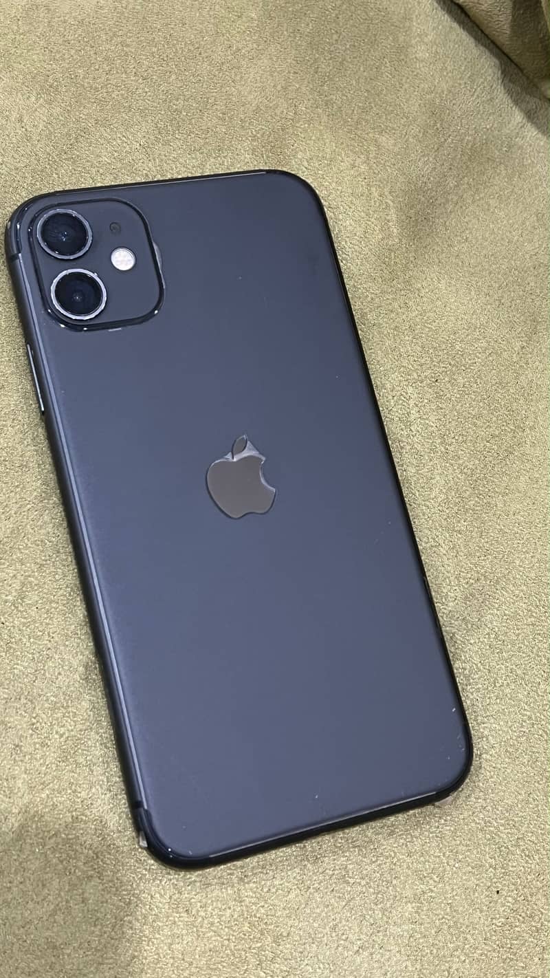 Apple iPhone 11 0