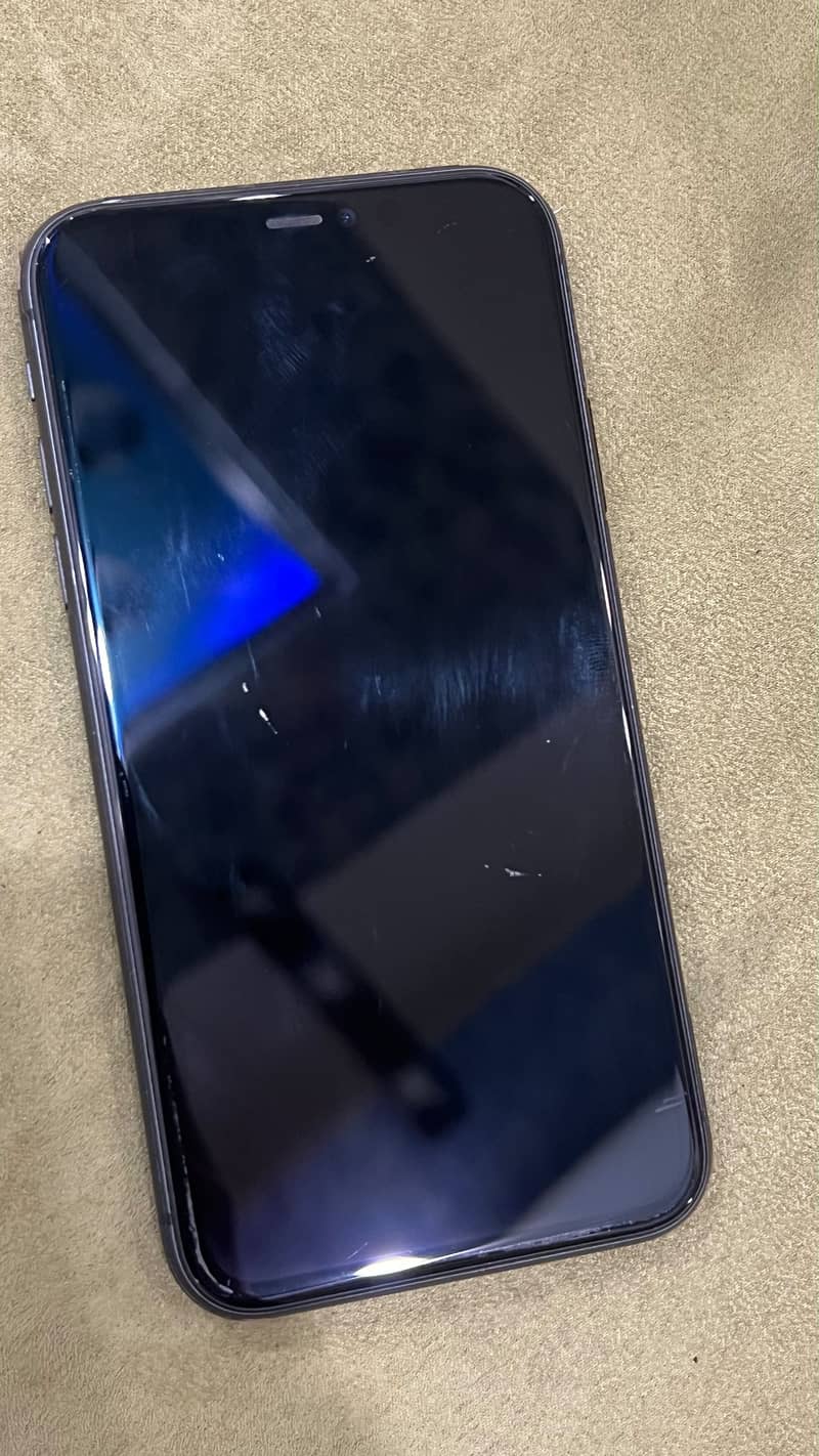 Apple iPhone 11 1