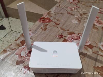 HUAWEI OptiXstar HG8145X6-10 Optic Fiber Router WiFi 6