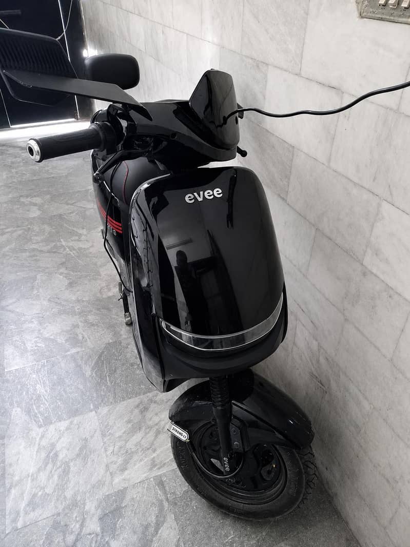 Evee Mito Plus 0
