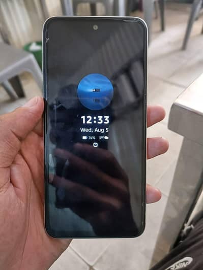 Infinix Smart 10 plus