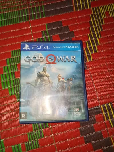 God of war