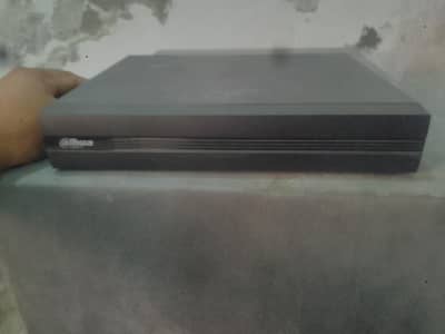 Dahua DVR XVR 16 chenal 32 chenal not working