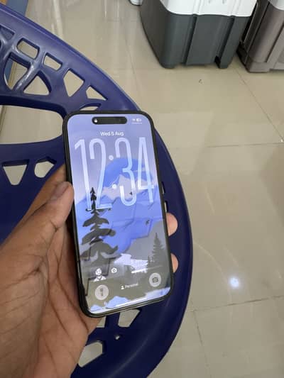 IPhone 14 Pro