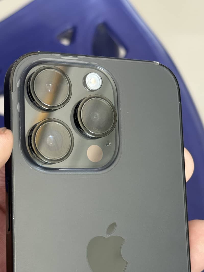 IPhone 14 Pro 3