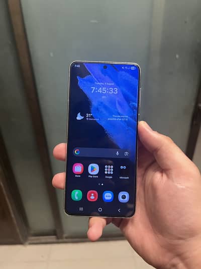 Samsung Galaxy S21 5G