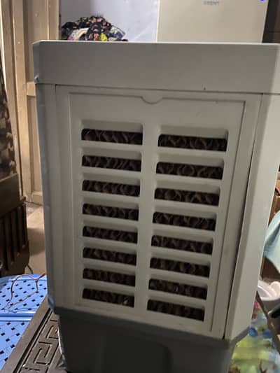 Air cooler dc