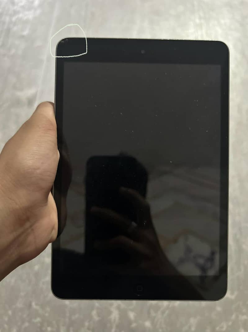 iPad 7 mini wifi 4