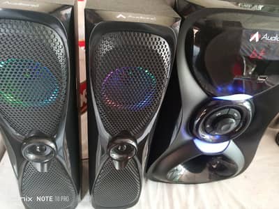 Audionic RB 30 Set for sale