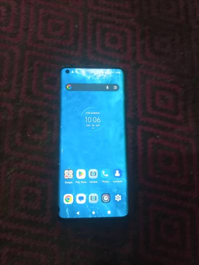Motorola Edge Plus 12/256