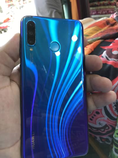 Huawei P30 Lite