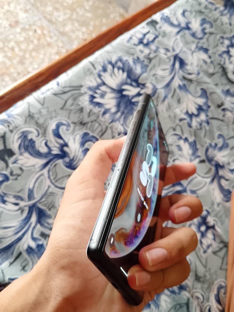 Google Pixel 6a 7
