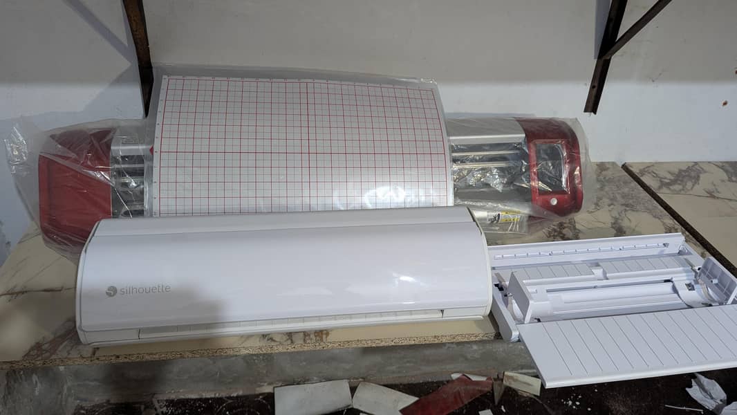 plotter cameo 5 2