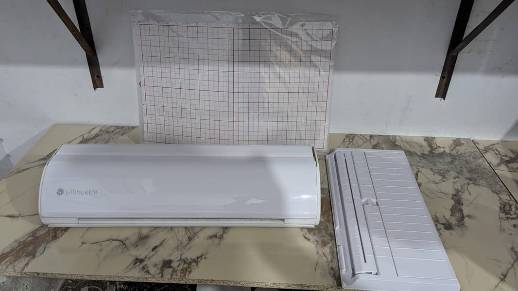 plotter cameo 5 3
