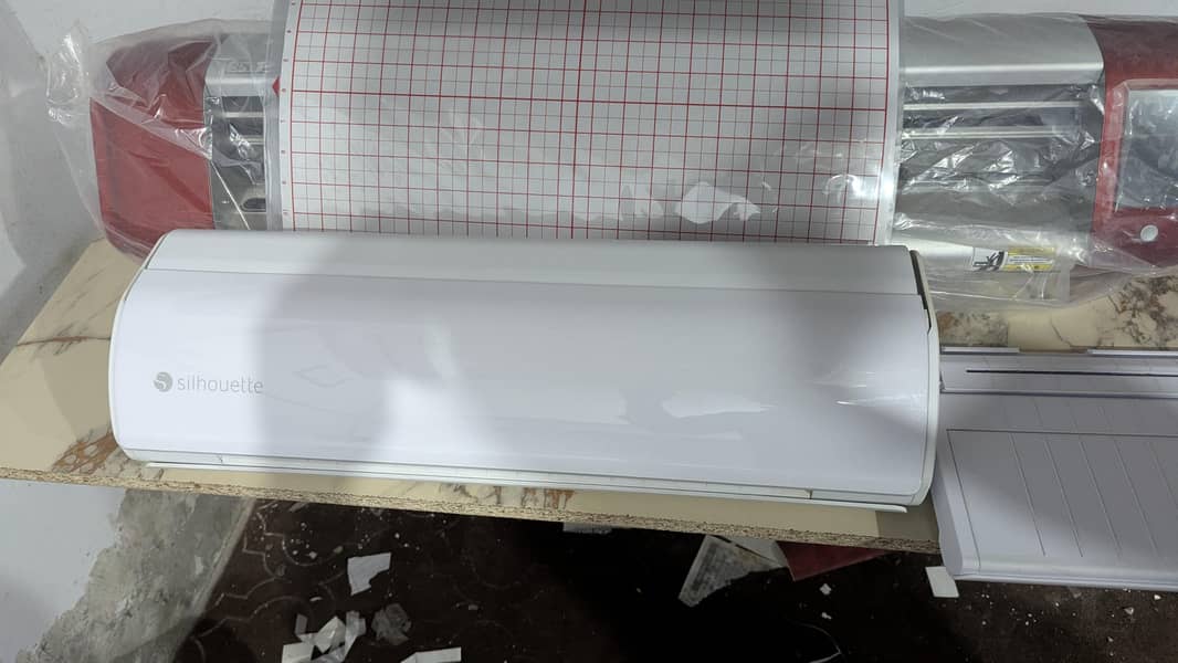 plotter cameo 5 4