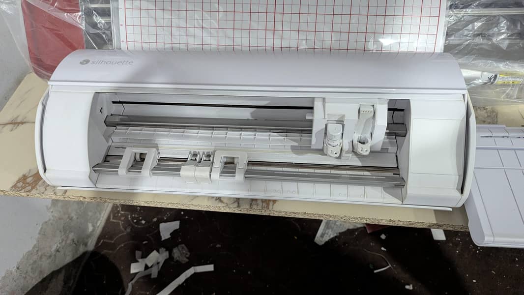 plotter cameo 5 5