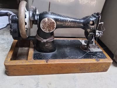 serwar machine for sale 03054589870
