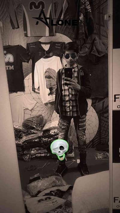 Muneeb Rajpoot