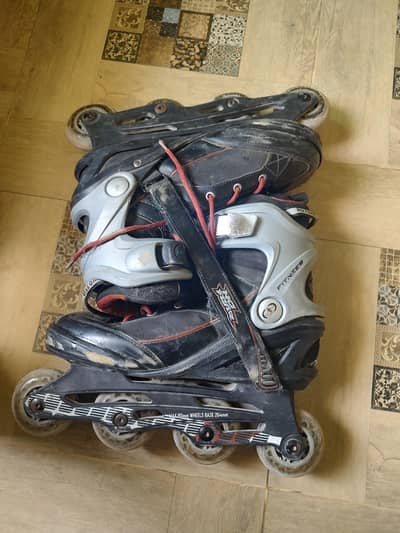 imported roller skates for sale