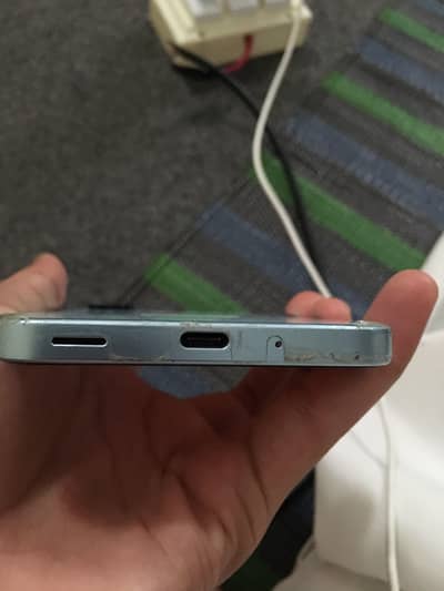 Samsung Mobile A16